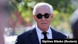 Roger Stone