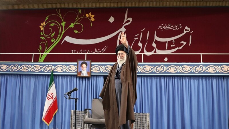 Hamnej:  Bez pregovora sa Zapadom o prisustvu Irana u regionu