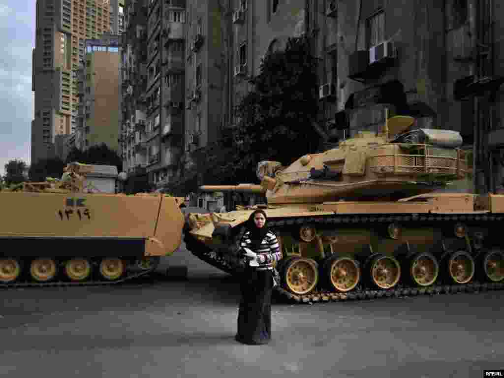 New Year's Resolutions For Egypt #24