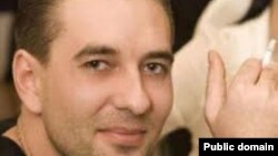 Василий Матвиенко – личный охранник ныне покойного президента Узбекистана Ислама Каримова.