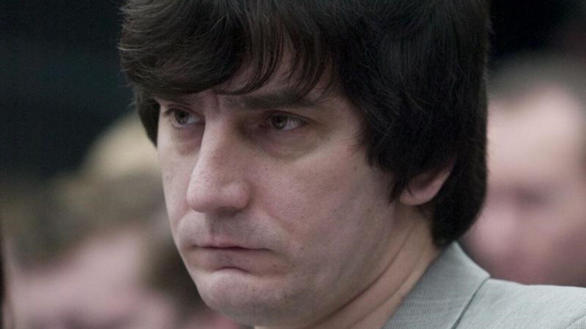 Prosecutors Seek Eight Years In Prison For Belarusian Journalist Syarhey Satsuk - Vimarsana News
