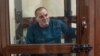 Тяжкохворий активіст Бекіров не встає з ліжка у СІЗО – адвокат 