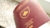 Biometrijski pasoš Kosova (14. septembar 2012.)