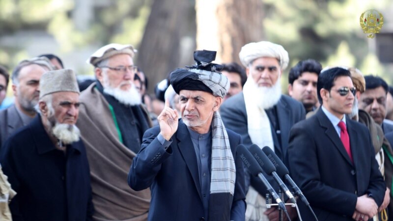Нови обвинувања од Авганистан за Пакистан