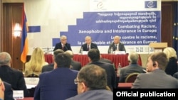 Լուսանկարը՝ Հայաստանի արտգործնախարարության մամուլի և տեղեկատվության վարչության