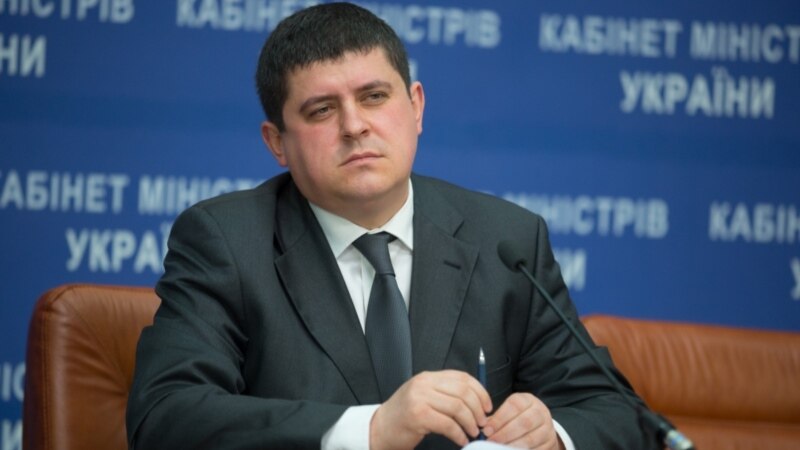 Украинската владина коалиција се распадна пред инаугурацијата на Зеленски 
