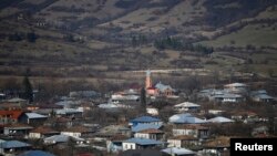 პანკისის ხეობა