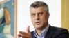 Kosovo PM: Organ Probe 'Slander'