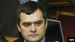 Vitaliy Zakharchenko