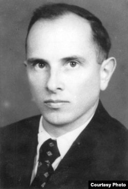 Степан Бандера (1909-1959)