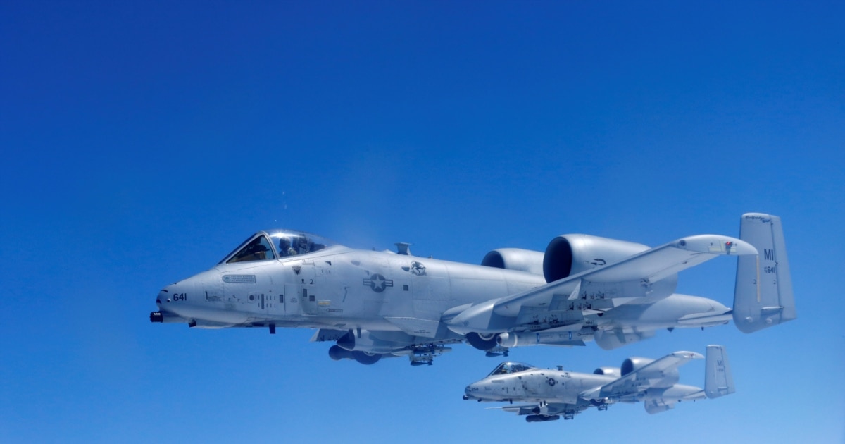 WP: ირანმა აშშ-ს მეორე თვითმფრინავი ჩამოაგდო