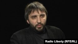 Гражданин России Петр Милосердов, обвиненный в «создании экстремистского сообщества» в Казахстане.