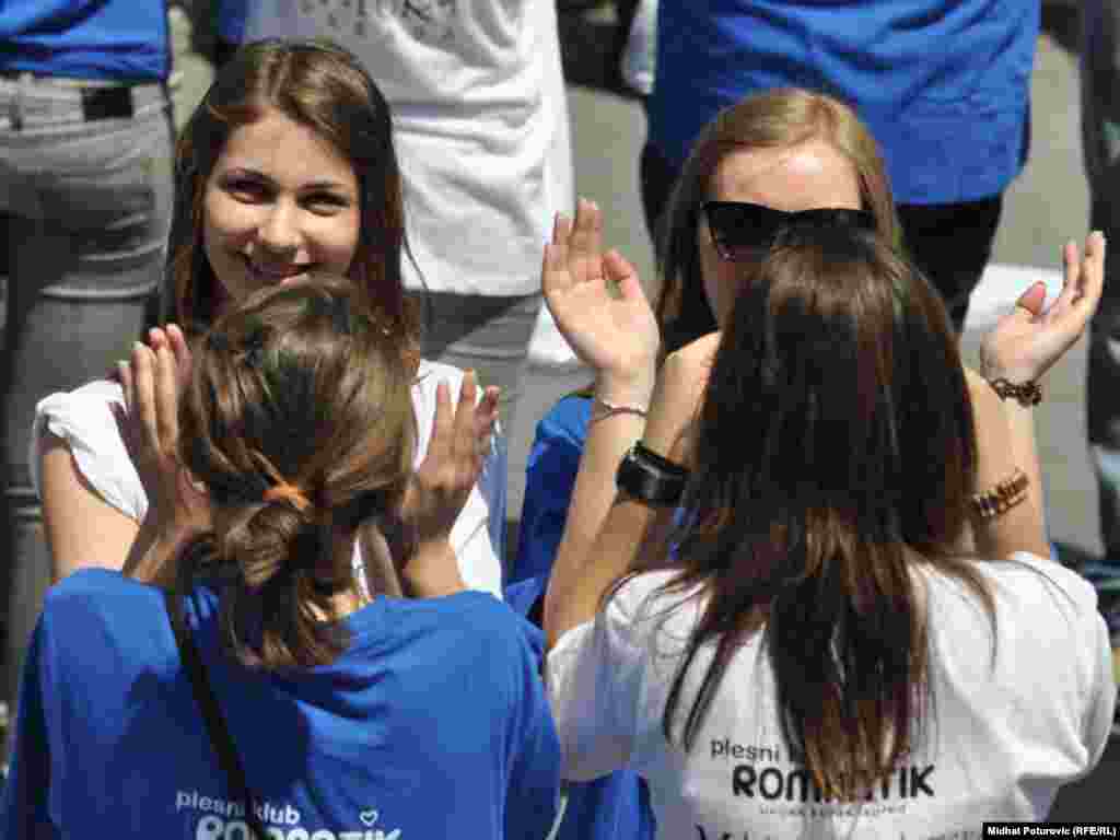 Sarajevo, 20.05.2011. Foto: RSE / Midhat Poturović