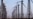 Қырымдағы жоғарғы кернеулі электр желісі (архивтегі фото)