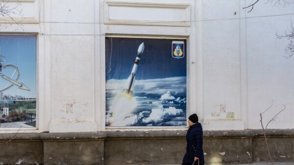 "Союз МС-12" кемесі ғарышқа қалай ұшты?