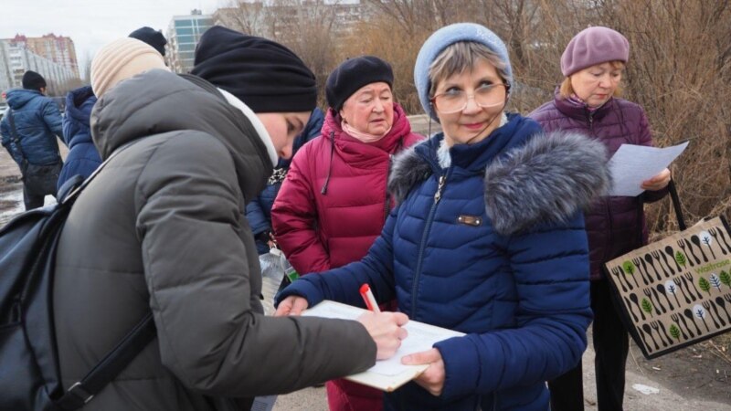 Активистам вновь отказали: Генплан Казани устоял в кассационном суде 