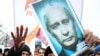 Embattled Kremlin Makes Concessions