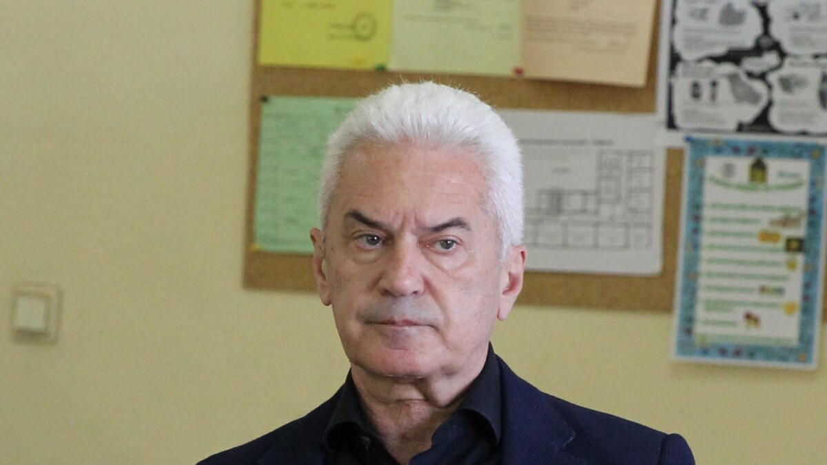 Сидеров обвини ВМРО в изборни измами, но няма да се оттегля от ...