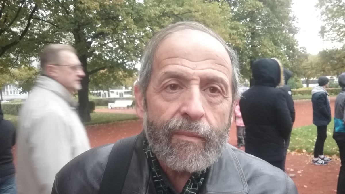 В нападении на Вишневского участвовал другой кандидат в Госдуму - Vimarsana News