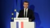 Франція та ЄС святкують перемогу Емманюеля Макрона