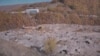  Lokacija kamenoloma "Kiževak" na kojoj su 16. novembra pronađeni posmrtni ostaci