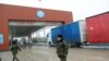 ЕЭК пришлось выступить арбитром в «торговой войне» Кыргызстана и Казахстана 