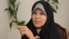 فائزه هاشمی: سیاست کلان جمهوری اسلامی این است که همیشه دشمن داشته باشیم