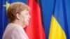 Меркель призначила уповноваженого з питань транзиту газу через Україну