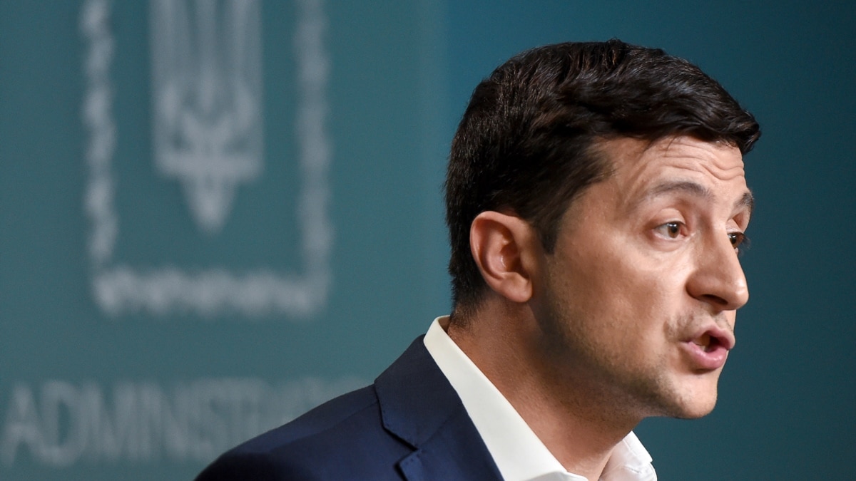 Zelenskiy Heads To Canada To Gather International Support For Ukraine