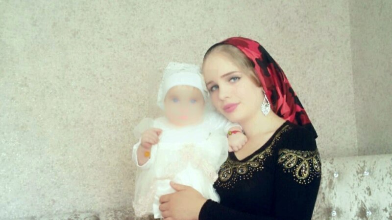 Следком рекомендовал отменить отказ в возбуждении дела о резонансной смерти жительницы Чечни