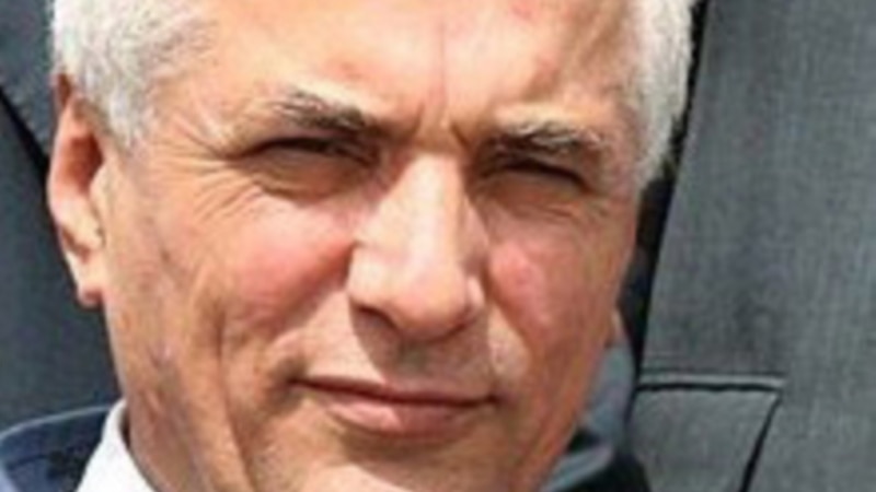 Former Tajik Foreign Minister Zarifi Reportedly Arrested