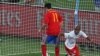 ادامه شگفتی های جام جهانی؛ شکست اسپانيا برابر سوييس