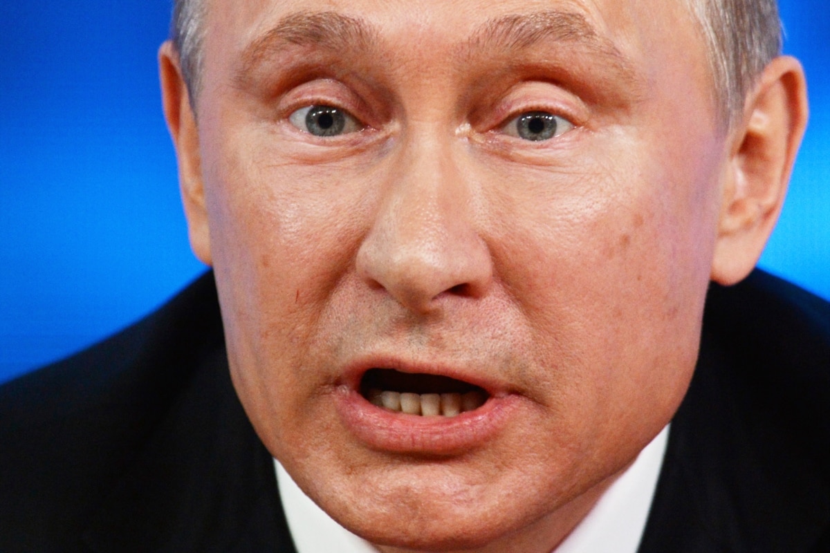 Reuters: Путін вимагає від НАТО «письмових запевнень» нерозширення на схід