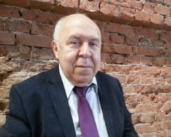 Олег Будницкий