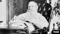 L.Tolstoy