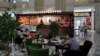 Кафе “Starbucks Coffee” в Ашхабаде оказалось "липовым"