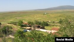 Төркия татарларының Османия авылы күренеше