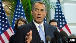 John Boehner