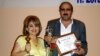 Two RFE/RL Azeri Reporters Win Major Awards