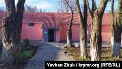 Клуб «10-й километр Балаклавского шоссе»
