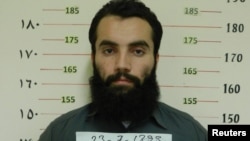 Anas Haqqani, a senior leader of the Haqqani network, is expected to be part of an exchange of captives for an American and Australian teacher held by the Taliban.