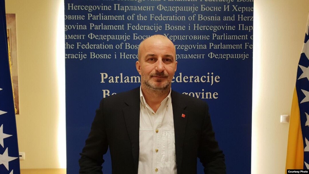 Mađarska svoj glavni grad Budimpeštu proglasila ruralnom kako bi imala bolji pristup evropskim fondovima: Čamdžić