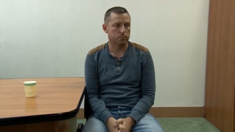 «Дело «украинских диверсантов» Дудки и Бессарабова направили в Москву для обжалования приговора – адвокат