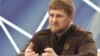 Кадиров очолив чеченське відділення «Нічних вовків»