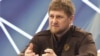 Kadyrov Called A Disgrace, Then Scores Apology