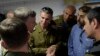 انتقاد نتانیاهو از معاون فرمانده ارتش اسرائيل