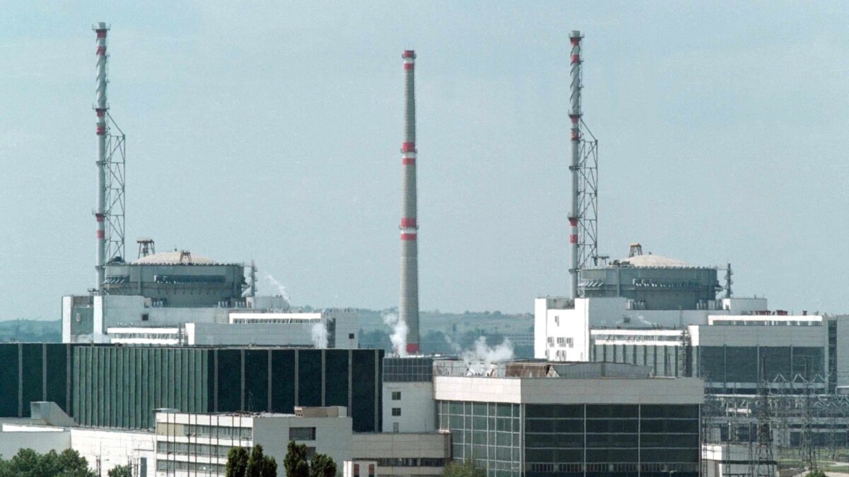 Атомната електроцентрала (АЕЦ) Козлодуй да оттегли делото срещу своята служителка