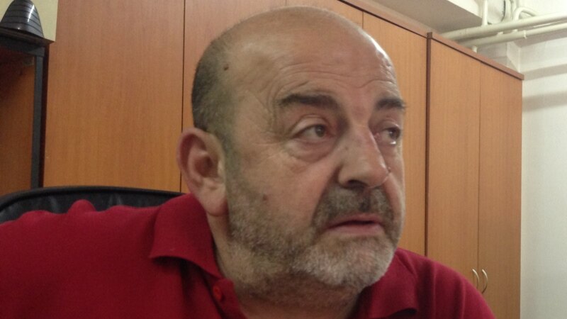 Umrl je igralec in režiser Enver Petrovci