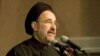 Khatami Urges Iranians To Rally