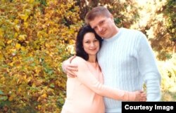 Ігор та Марина